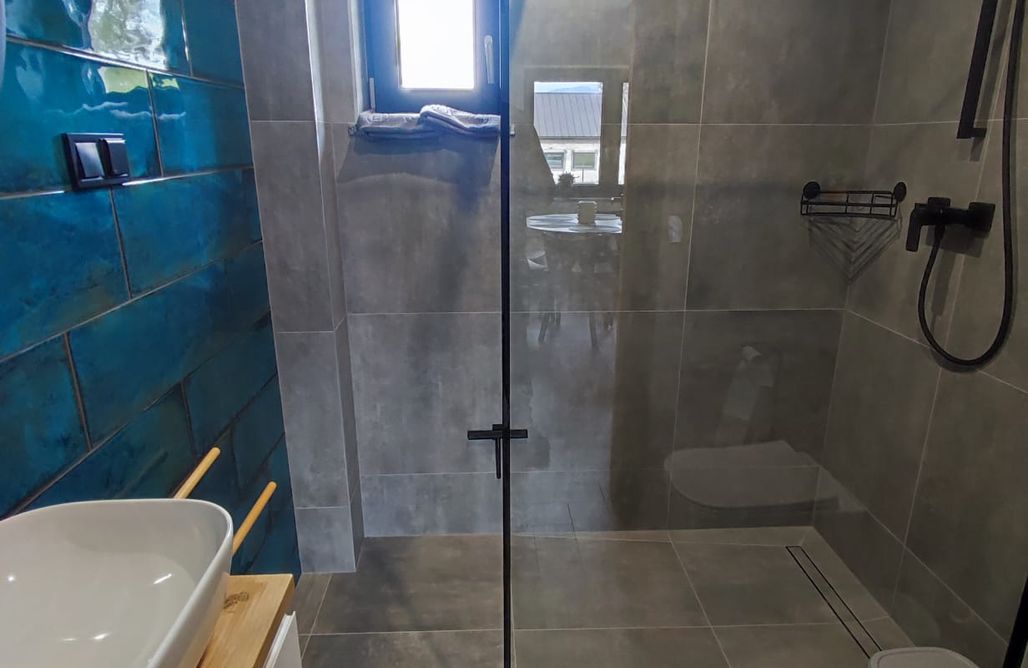 AlohaCamp Domki Karkonosze Pod Dębem 1