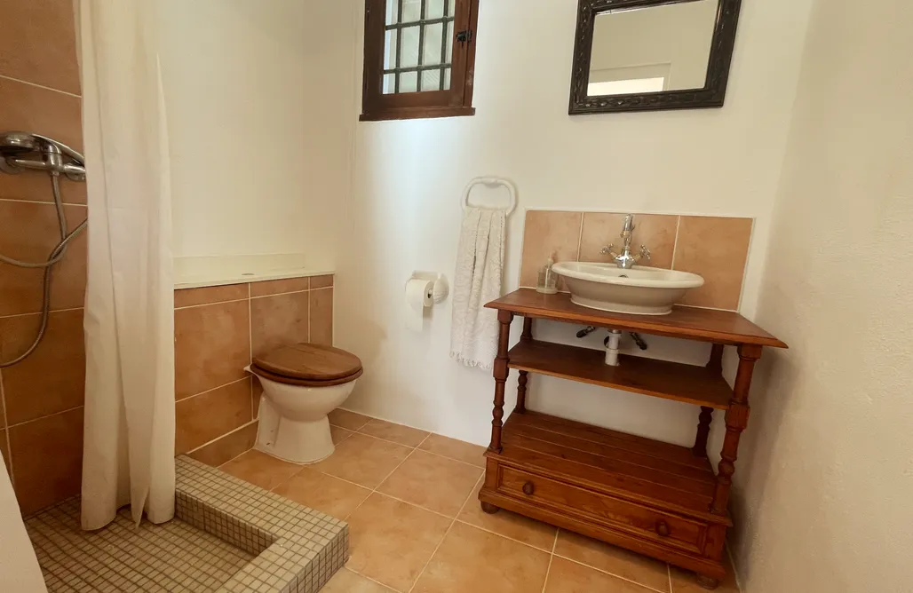 AlohaCamp accommodation Casa Carla Andalucia  1