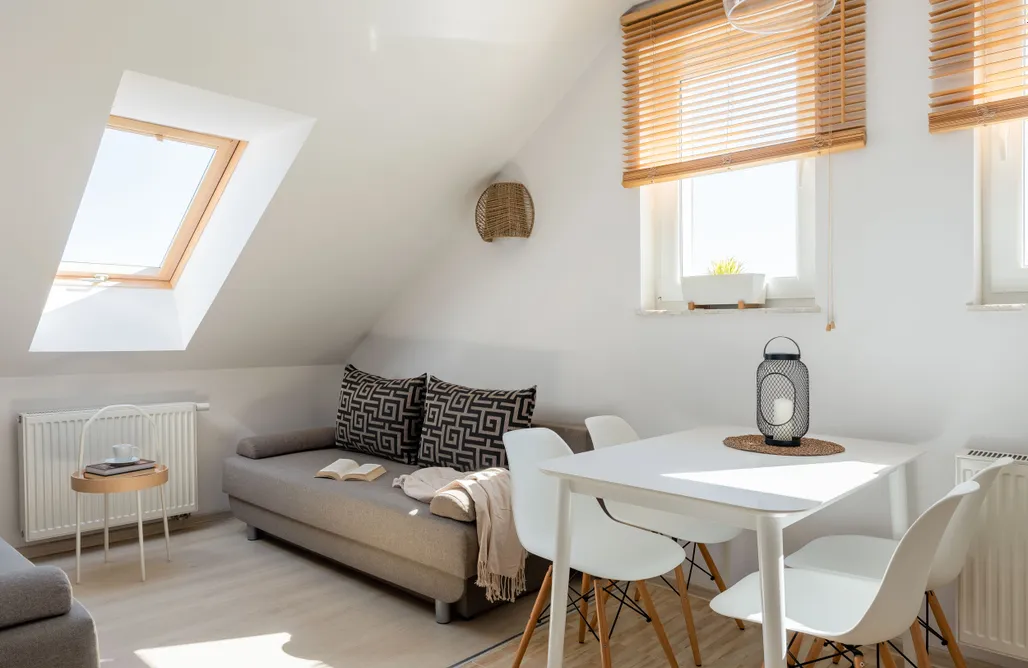AlohaCamp Apartament dwupokojowy - nr 6 2