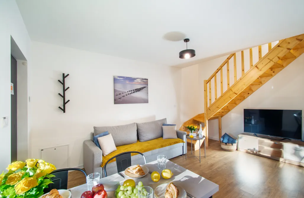 AlohaCamp Seaside Escape Mielenko 4