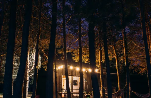 Zdjęcie obiektu  Płazówka Roztocze - dom z balią na wyłączność