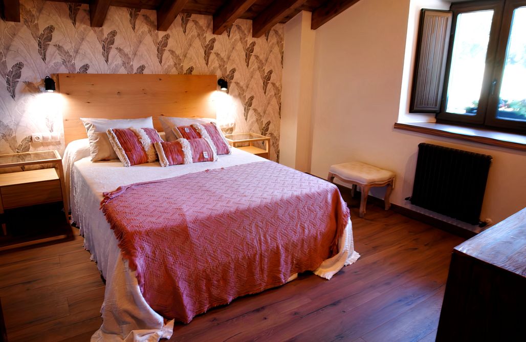 AlohaCamp Apartamento Con vistas a la montaña 3