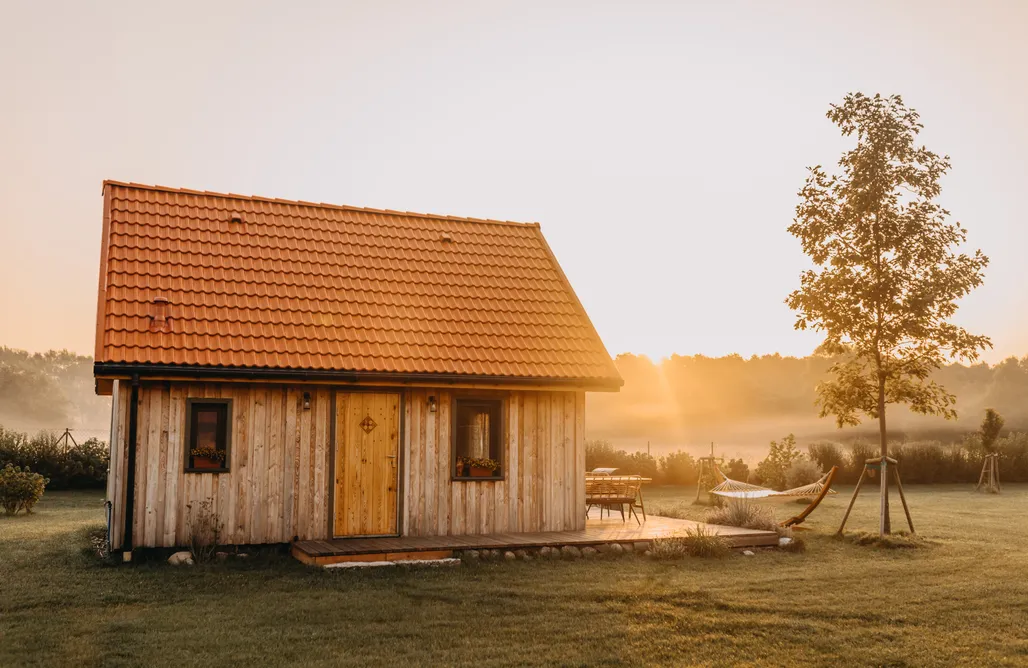 AlohaCamp Dziadkowe Poletko 2
