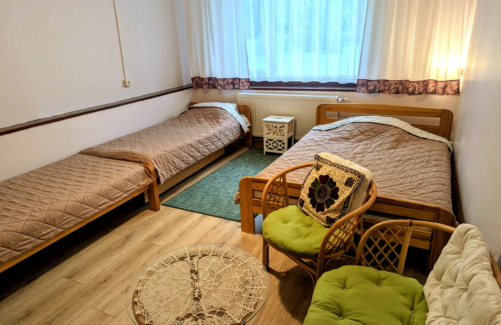 AlohaCamp Pokój nr 2 2