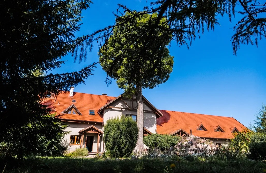 Domki Z Balią Uzdrowisko - Siebie Blisko 2