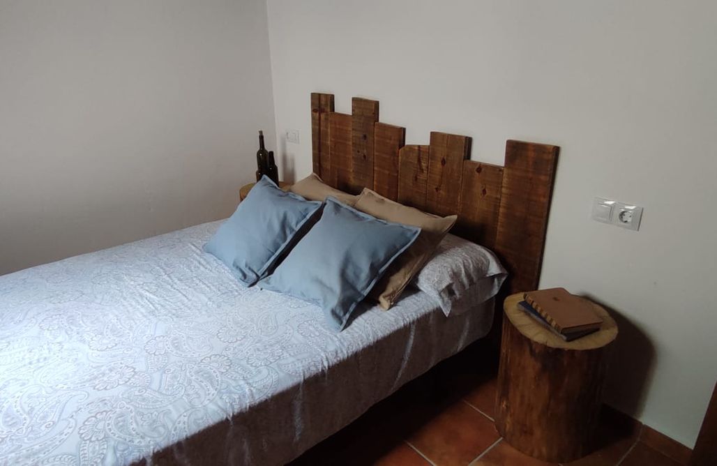 AlohaCamp La Casica de El Molino de la Pastora 2