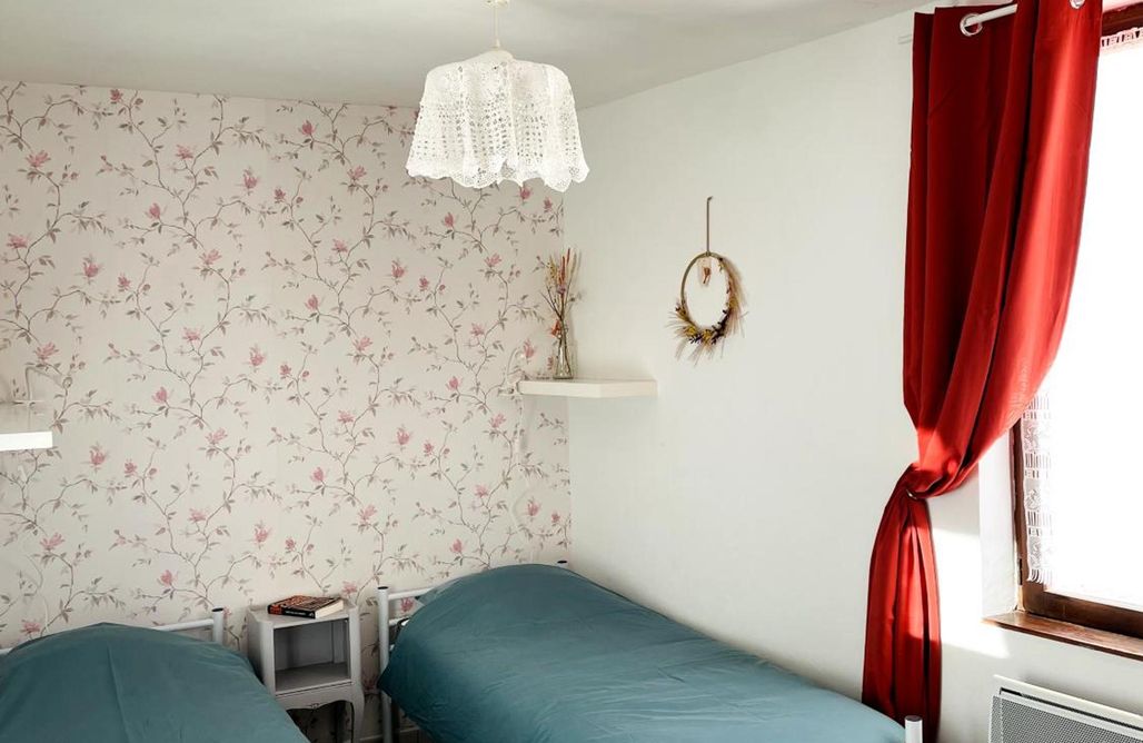 AlohaCamp Chalet supérieur 2