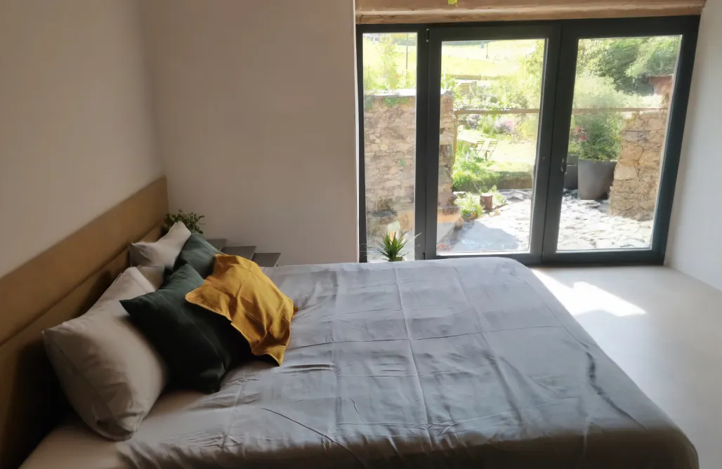 AlohaCamp Ecofarm Rural Kukui Surf & Yoga (7 personas) 2