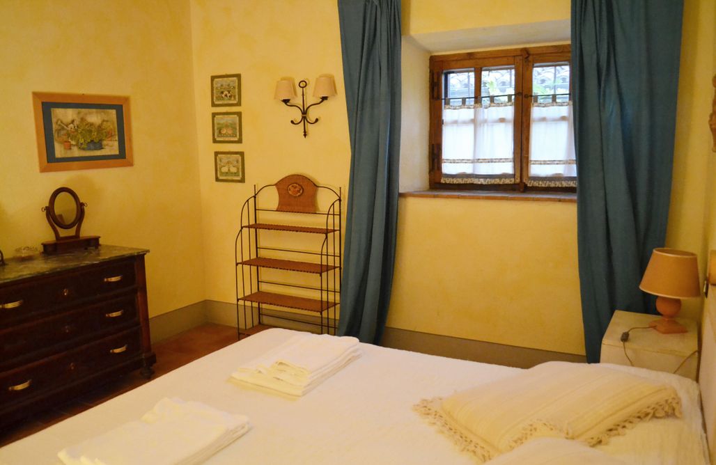 AlohaCamp Intera Struttura 4