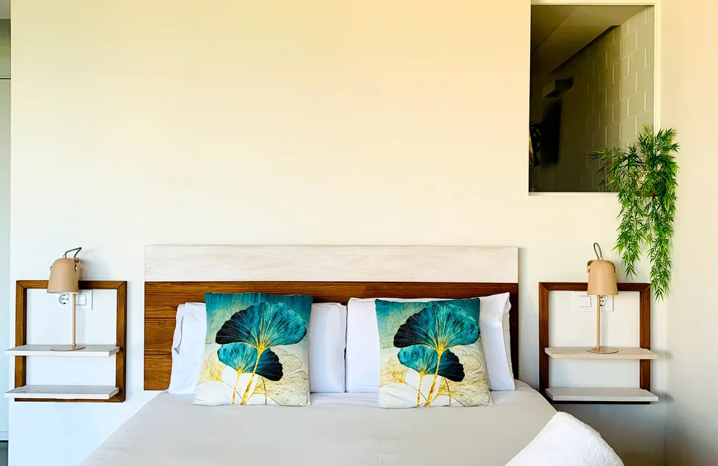 AlohaCamp Villa Privada con Piscina y Jacuzzi  2