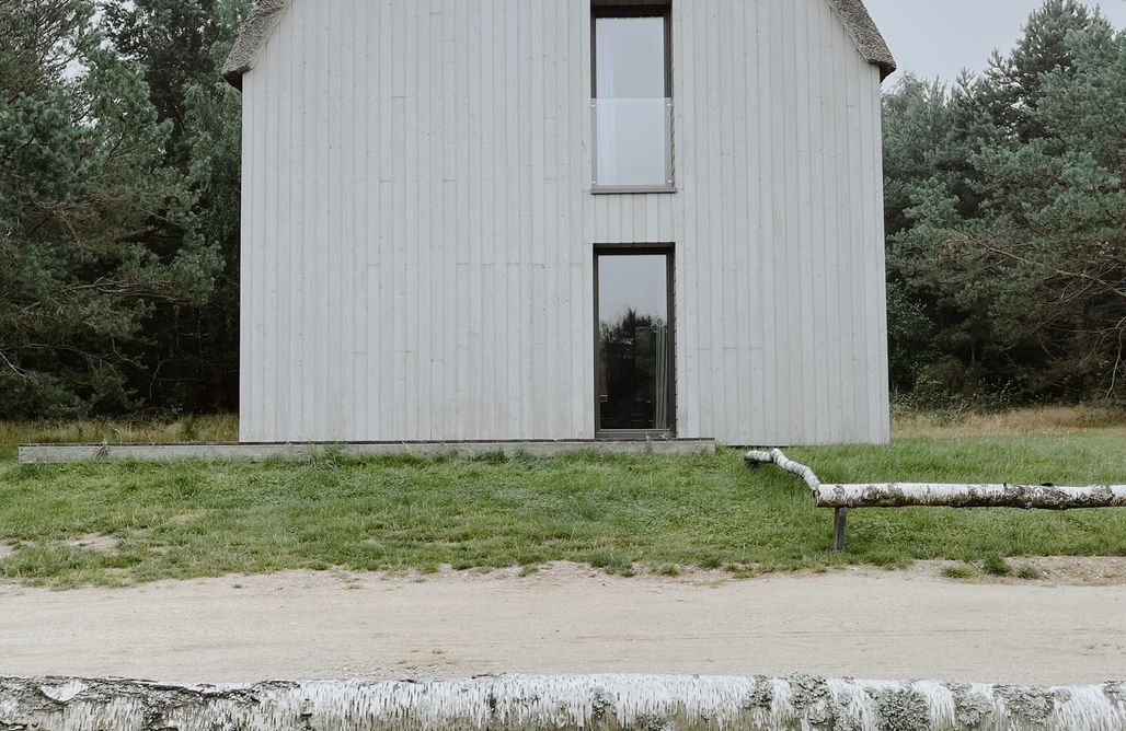 AlohaCamp DOM SZARY ALE JARY 1