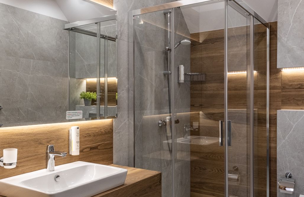 AlohaCamp Pokój Premium 2