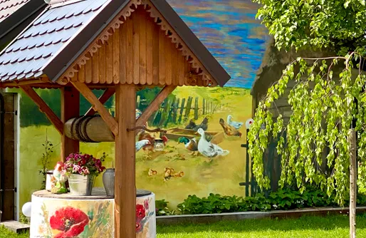 Zdjęcie obiektu Inna Bajka