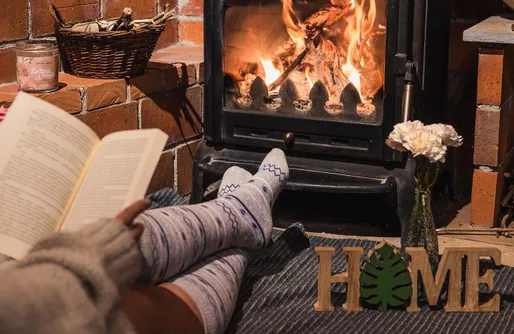 Imagen de La Congosta, encantadora casita de montaña con jacuzzi