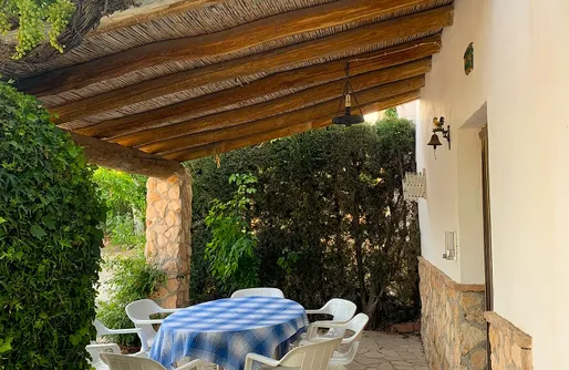 Imagen de Cortijo Helao