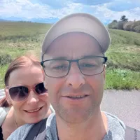 Jacek propietario Zielone Wzgórze