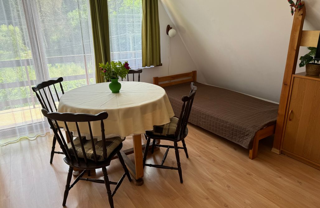 AlohaCamp Domek u Pawła 2