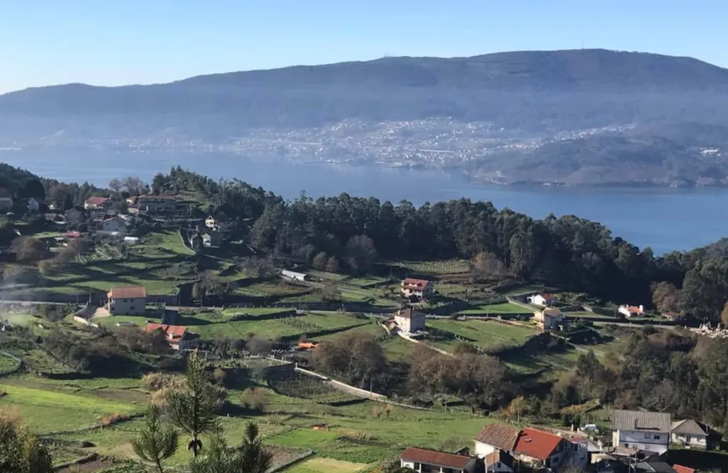 Alloggi AlohaCamp As Chivas 1