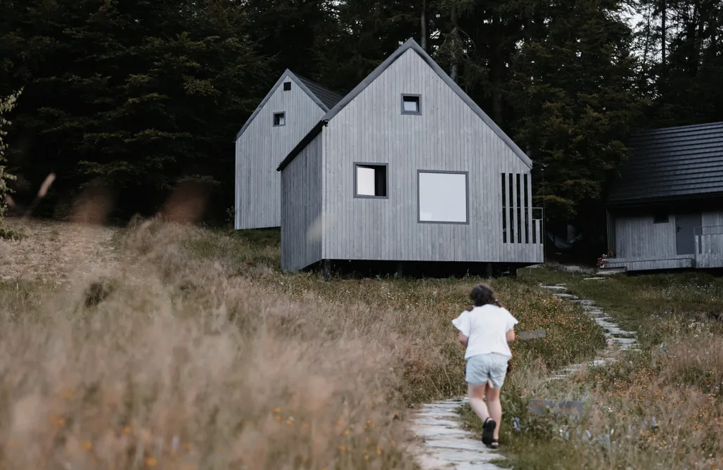 Stronie Śląskie Noclegi Slow Huts 2