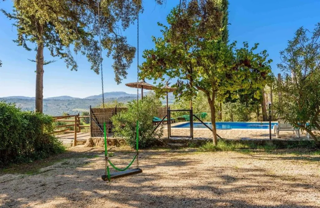 AlohaCamp accommodation Los Garabitos  1