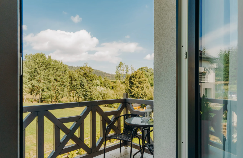 AlohaCamp Apartament 2 1