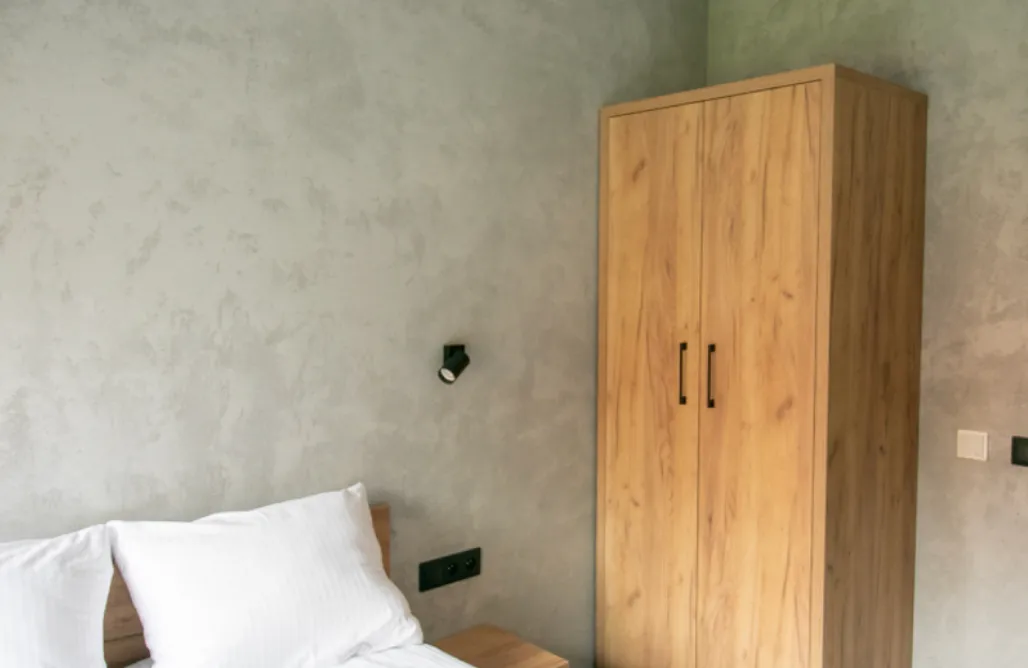 AlohaCamp Mana Lake_Dom typu C 3