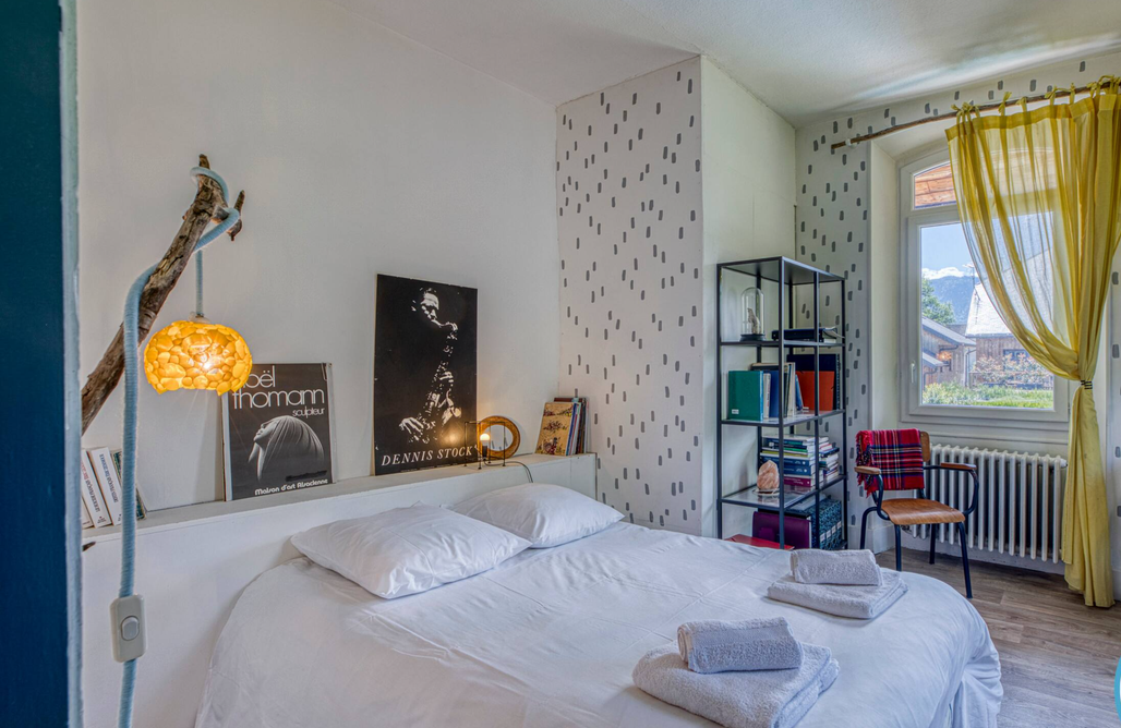 AlohaCamp Villa Rustique Barjaque - avec Piscine 2