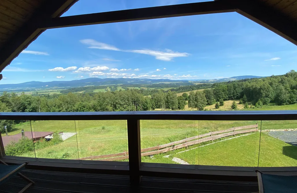 AlohaCamp Apartament Borowik 1