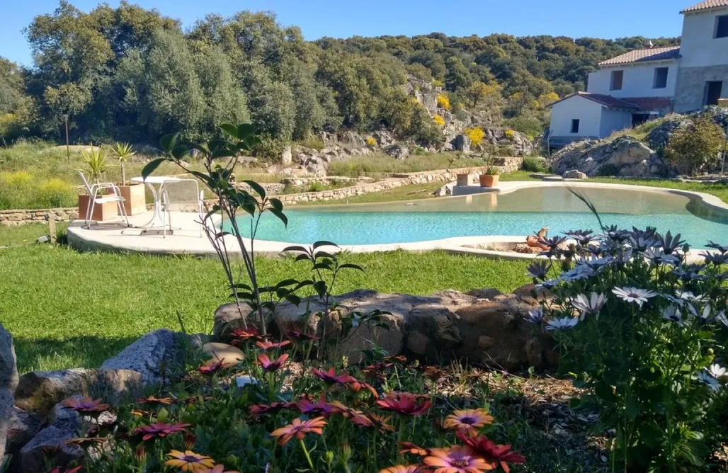 Alojamiento en Santa Marta Casa Almaak 3