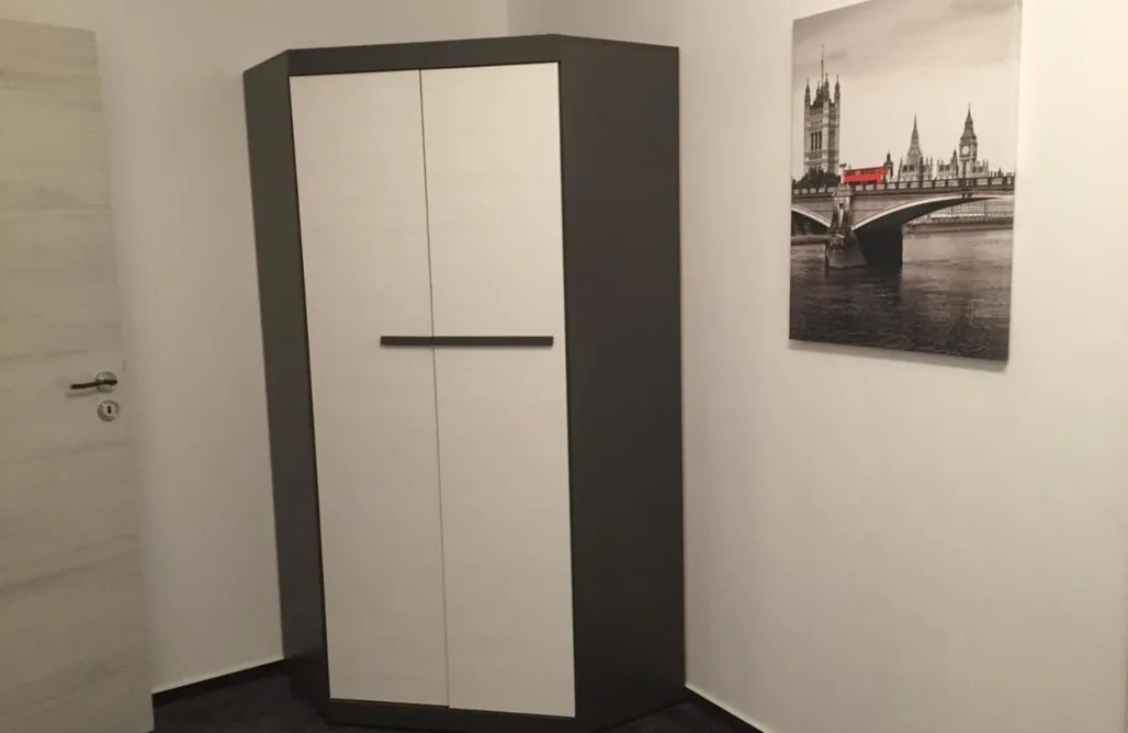 AlohaCamp Ferienhaus 3