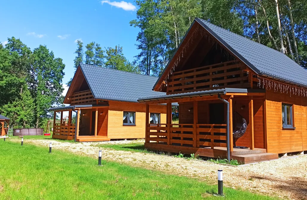 Agroturystyka Śląsk Las Lorien 3