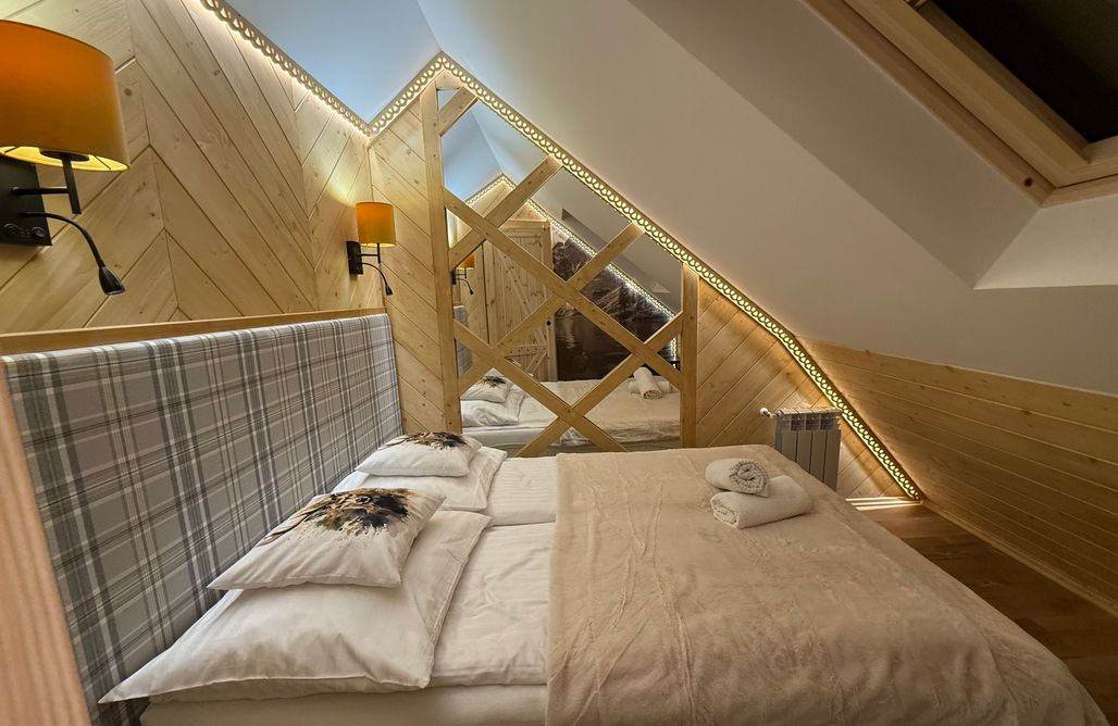 AlohaCamp Domek Zyngierka 4