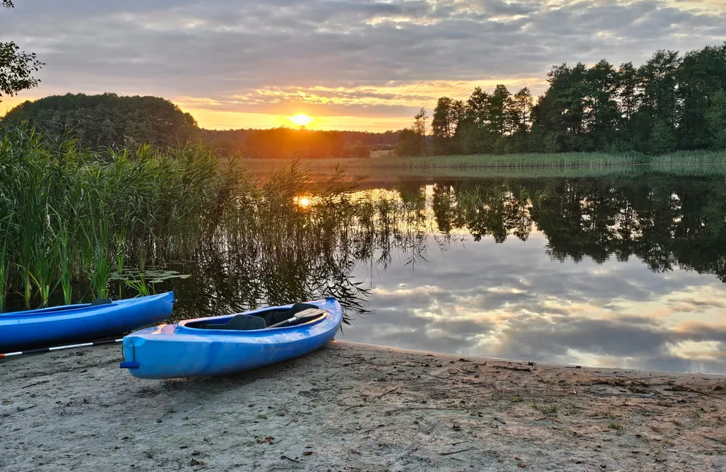 Osada pod Gwiazdami Łasko & SPA AlohaCamp