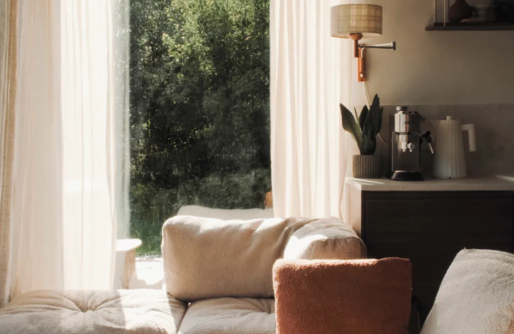 Świeradów-Zdrój tanie noclegi z wyżywieniem Popielato - domki z balią i kominkiem w Izerach 1