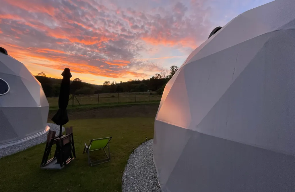 noclegi AlohaCamp Poziom 713 1