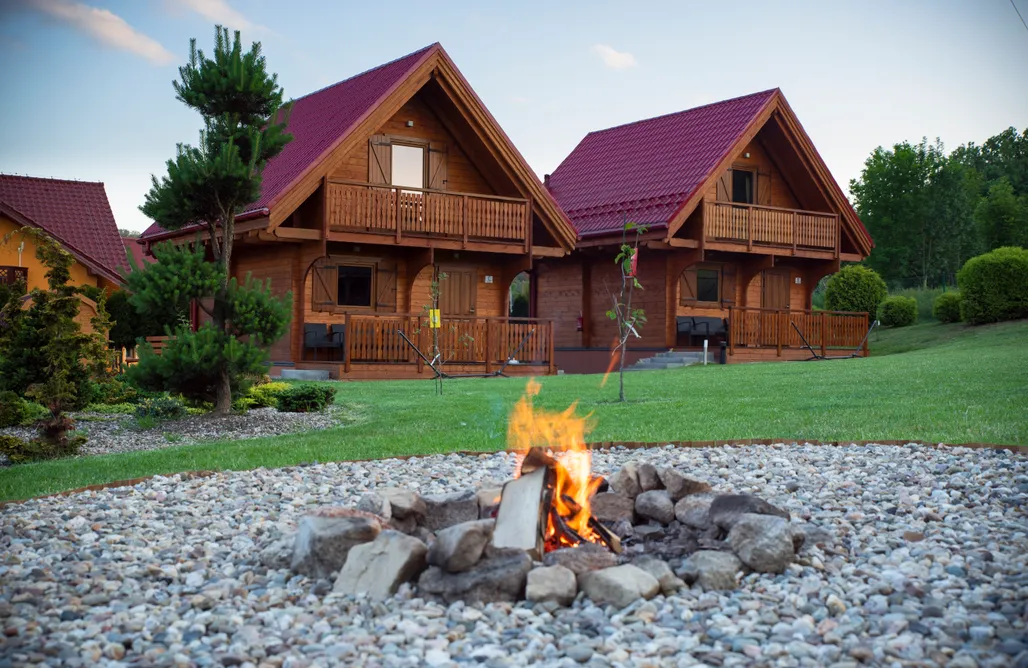 Luksusowe Domki W Górach Do Wynajęcia Górskie Wytchnienie Jelenia Góra 2