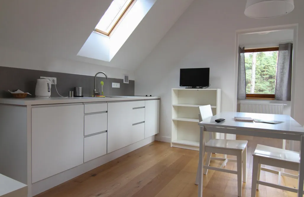 AlohaCamp APARTAMENT LAVA 2