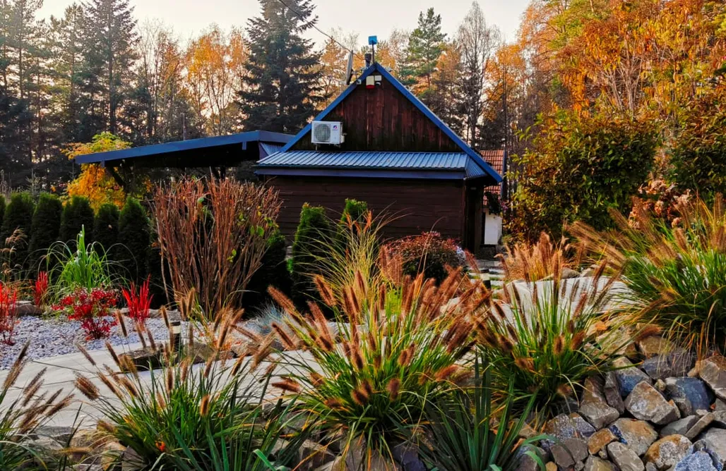 Weekend dla Dwojga Małopolska Domek na górach z balią i sauną  2