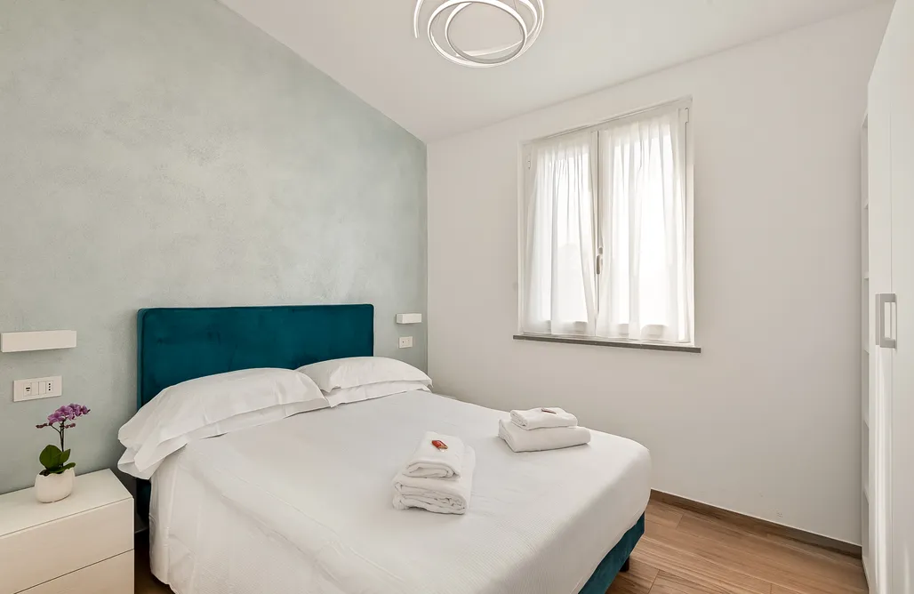 AlohaCamp Appartamento bilocale 1 2