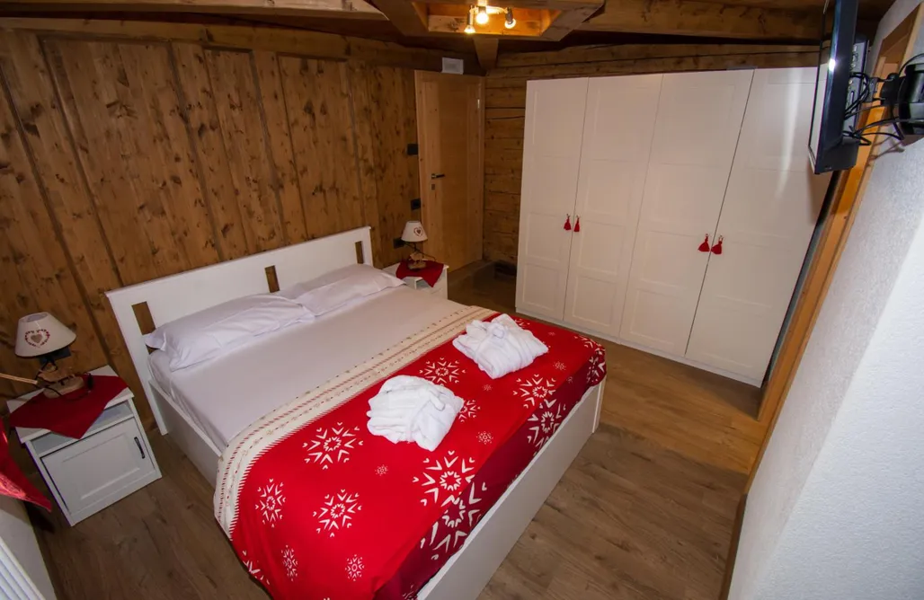 AlohaCamp Camera La Piccola 4