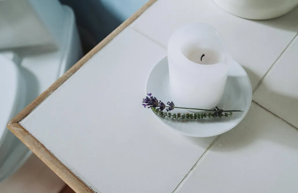 Hébergement AlohaCamp Pavillon d'amour 1