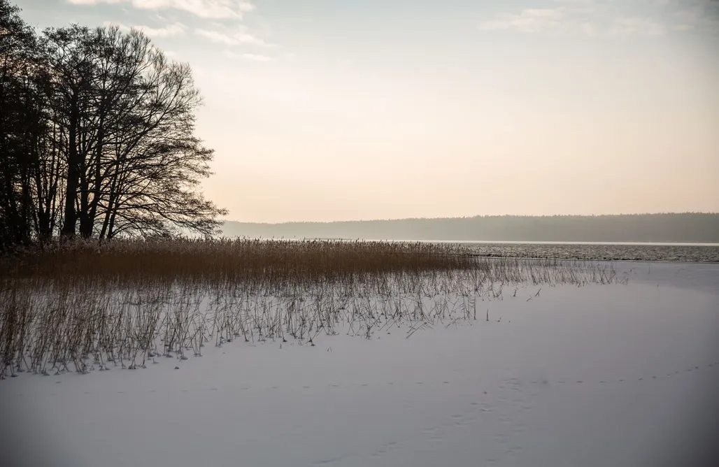 noclegi AlohaCamp Domki - Klekotki  1