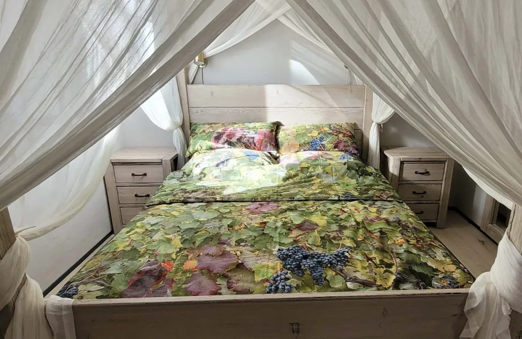 AlohaCamp Czerwona Stodoła 2