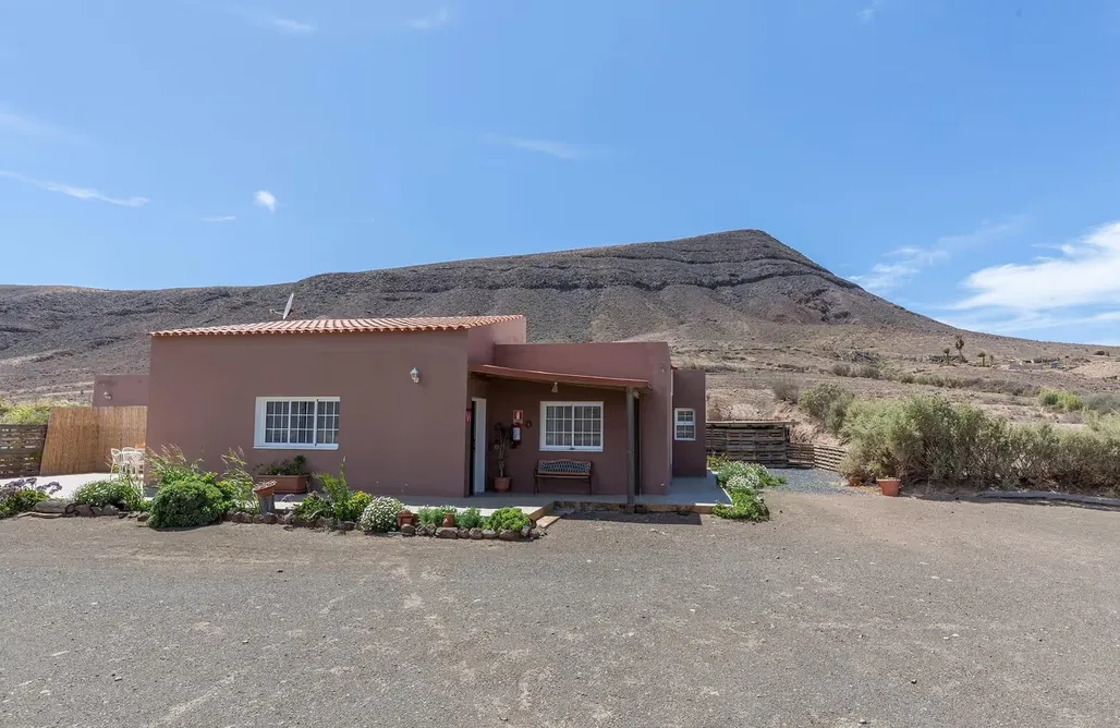 Bungalows en Maspalomas ☀️ Casa Guerepe - Fuerteventura 3