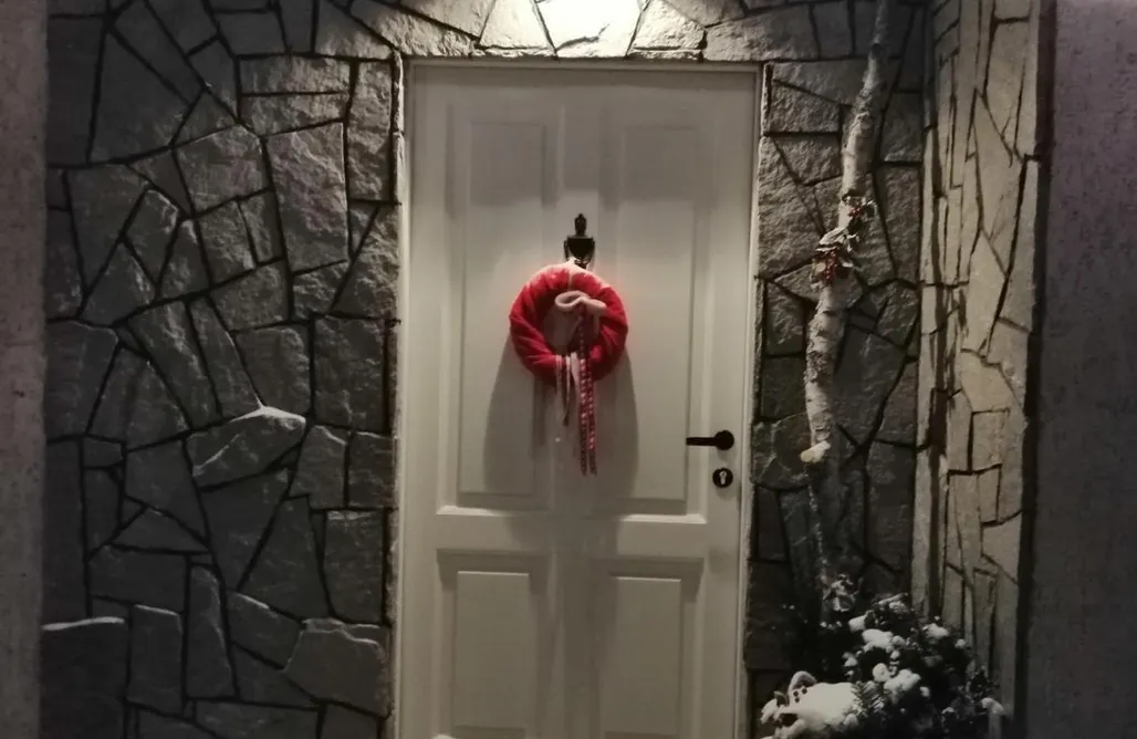 noclegi AlohaCamp Lawendowe Wzgórze 21 dom z jacuzzi na wyłączność

 1