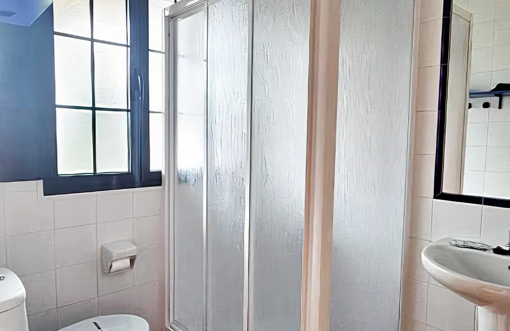 AlohaCamp Apartamento 2