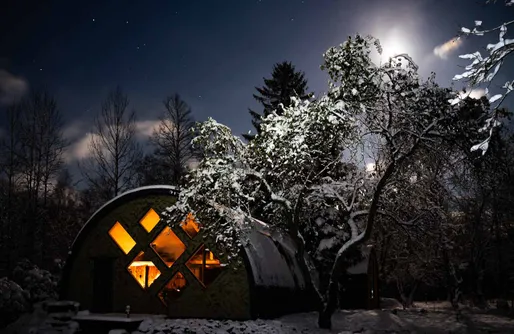 Zdjęcie obiektu Halala Art Rezydencja