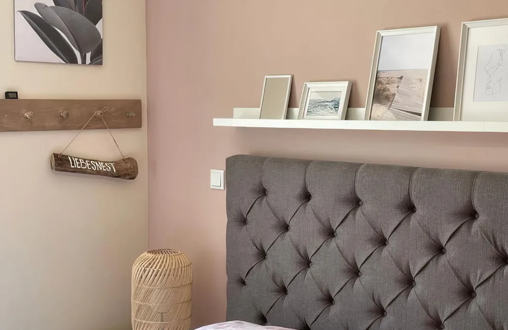 AlohaCamp Fewo Solina, 2 Schlafzimmer 2