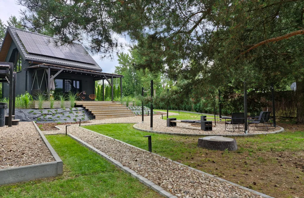 noclegi AlohaCamp Lizbona nad Bugiem 4