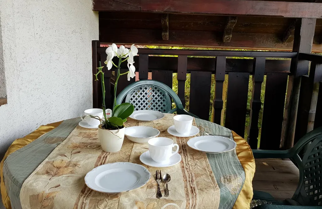 AlohaCamp Pokój Ogrodowy  1